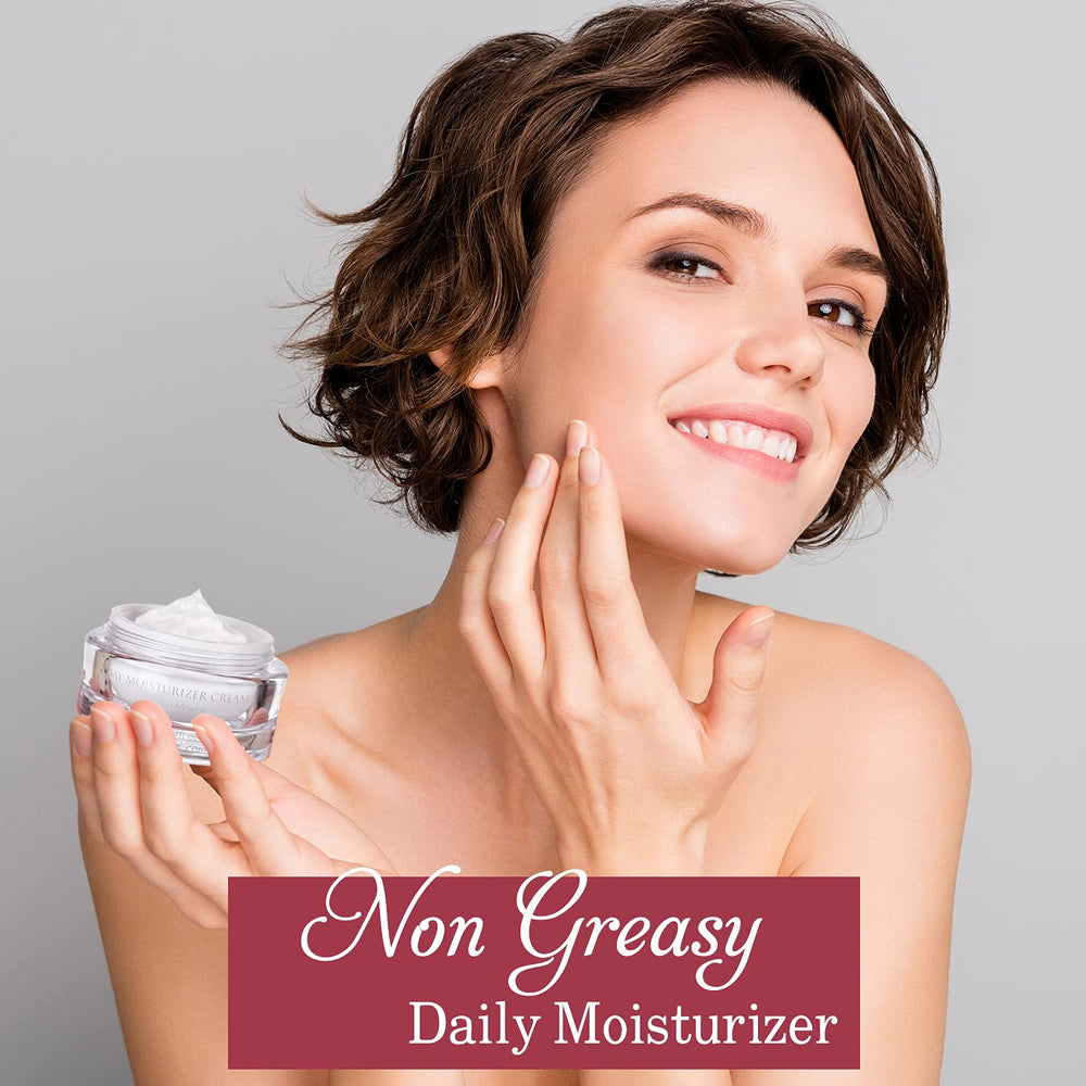 Vivo Per Lei sunflower cream application highlights revitalizing hydration