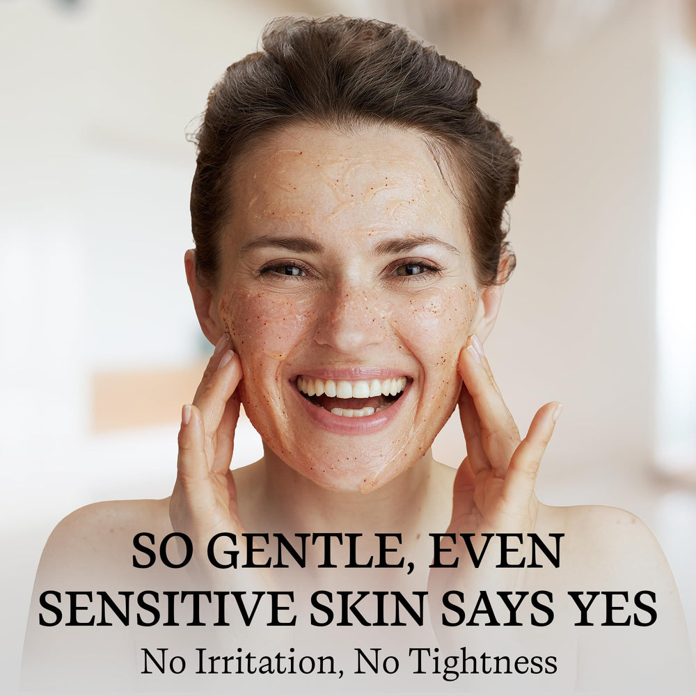 Vivo Per Lei nose and T-zone gentle cleanse and refine pores.