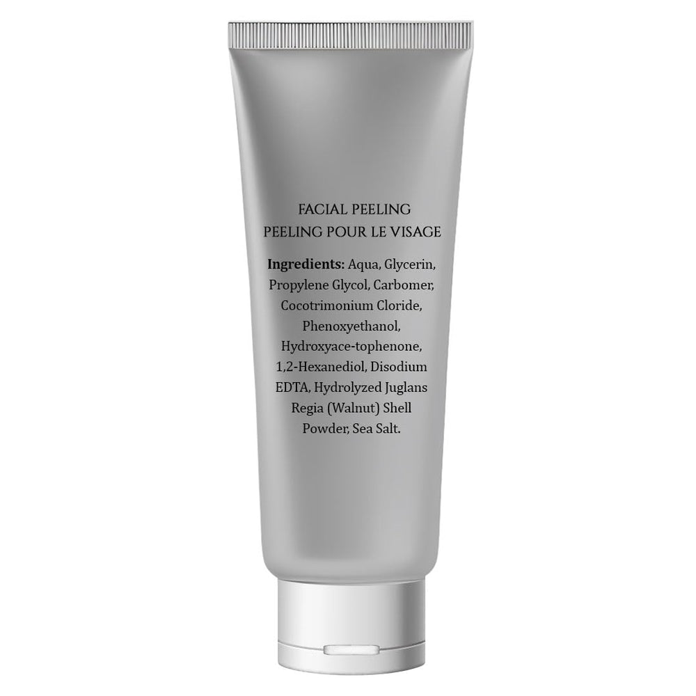 Vivo Per Lei after-use skin appears smoother and refined.