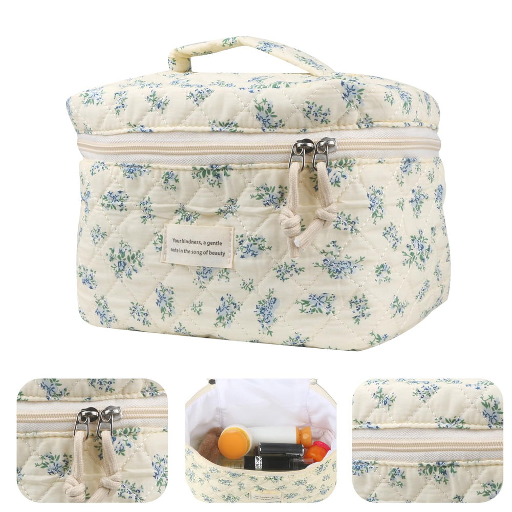 VIWIME makeup bag gift-ready packaging ideal for gifting