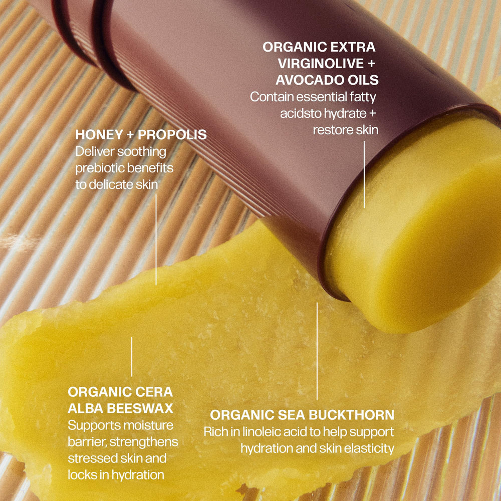 VMAGIC bedtime routine application highlighting overnight hydration