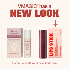 VMAGIC honey and propolis ingredients closeup emphasizing prebiotic and antioxidant benefits