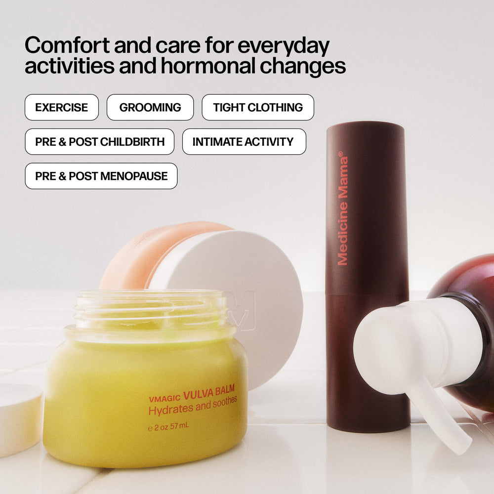 VMAGIC travel-stick purse-friendly image for quick soothing