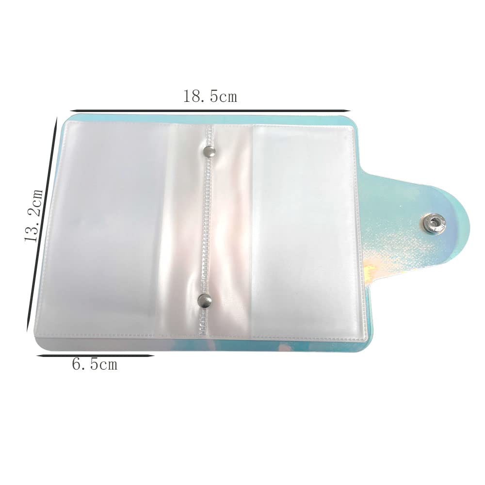 VNC storage bag keeps plates organized and portable