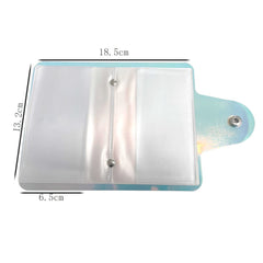 VNC storage bag keeps plates organized and portable