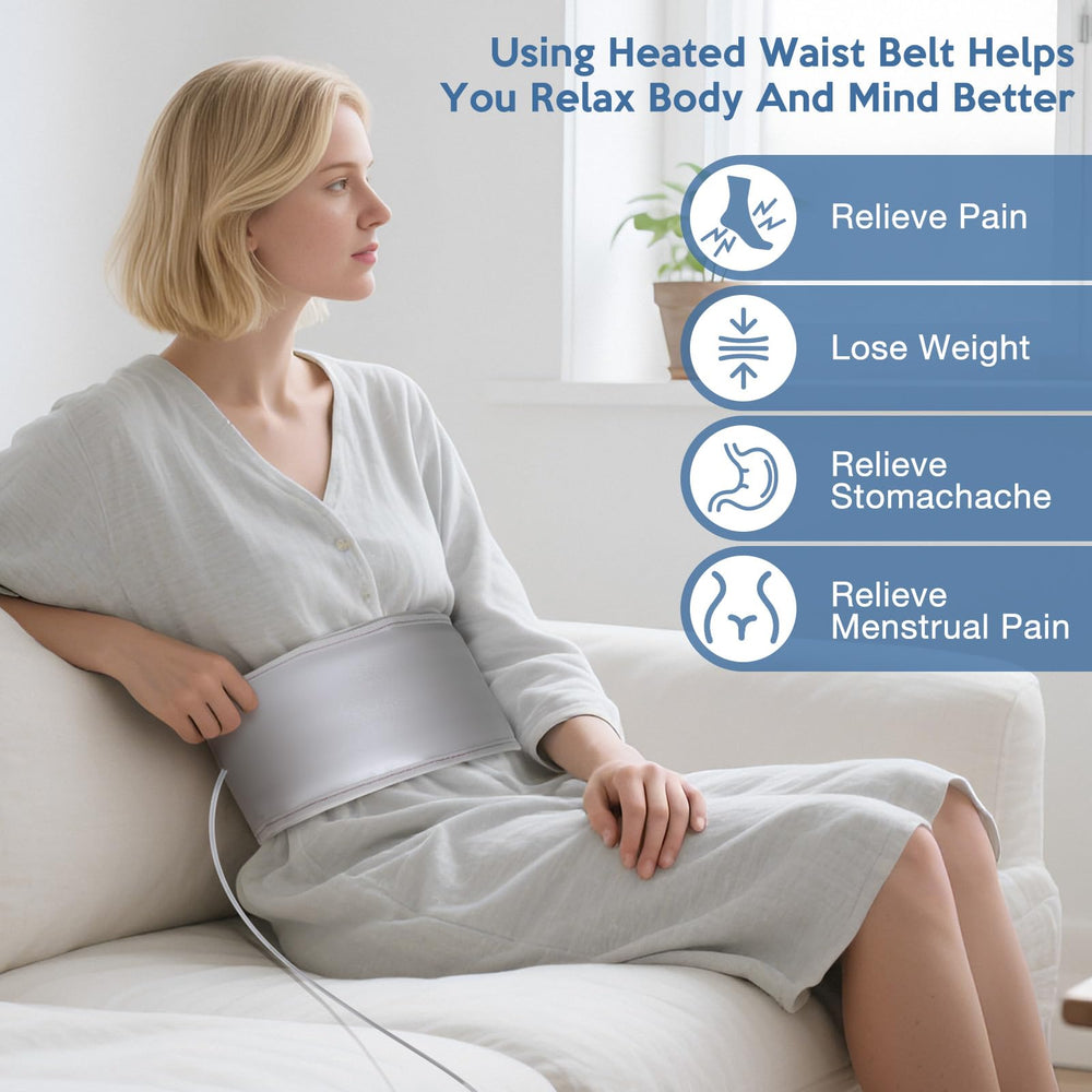 VnioLife zipper carrying bag scene illustrating portable home spa solution