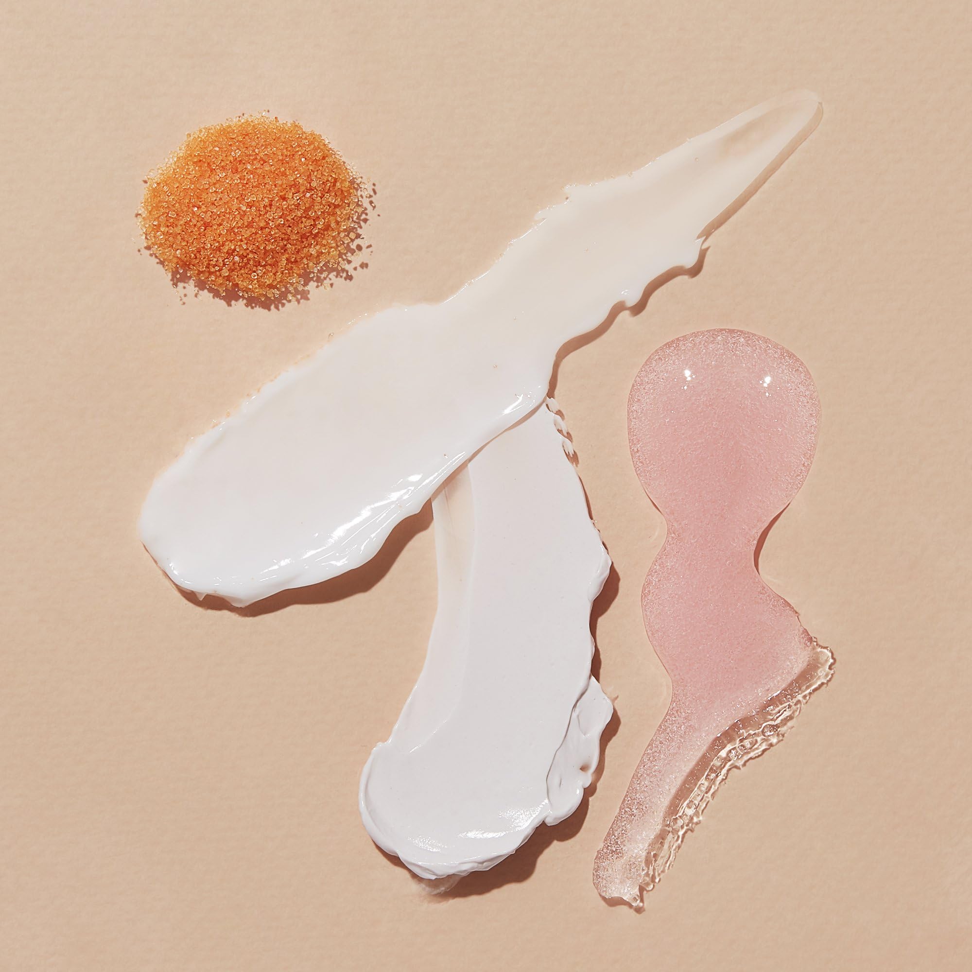 VOESH Tangerine Twist scent image highlighting uplifting spa-like pedicure mood.