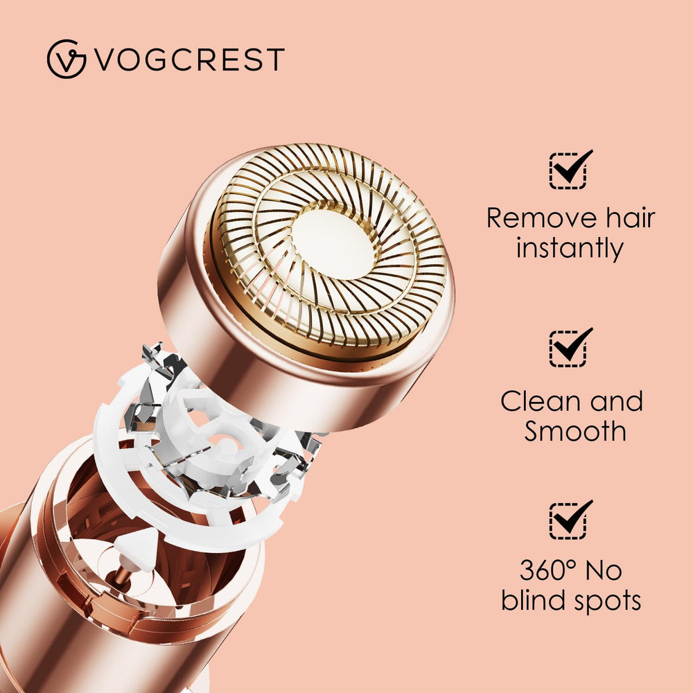 VG VOGCREST compatible with VG-102, VG-1023, VG-1024 models for easy upgrades.