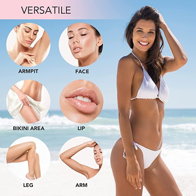 VG VOGCREST lifetime guarantee badge reinforces product trust