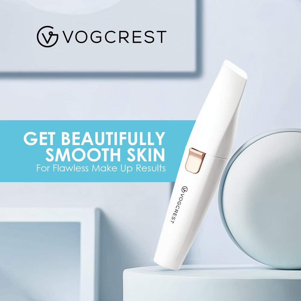 VG VOGCREST-travel-ready-kit-pouch displays compact kit ready for on-the-go grooming.