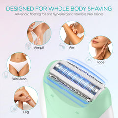 VOGOE HR310 callus remover for feet care