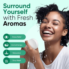 VORLIS 18-count pack image—convenient, long-lasting tablets for daily rituals.