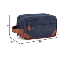 Vorspack canvas material closeup shows durable, odor-free construction for long trips.