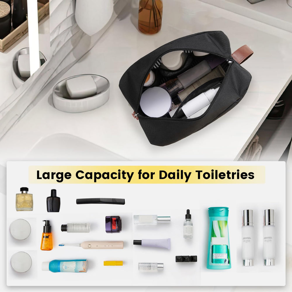 Vorspack travel bag retro design adds timeless style to packing