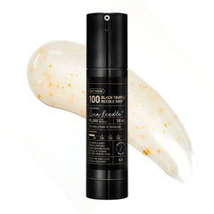 VT COSMETICS Black Truffle Reedle Shot bottle for a daily glow ritual