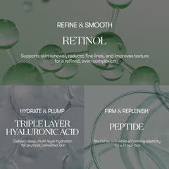 VT COSMETICS CICA Reti-A Daily Mask essence dispense closeup for targeted application.