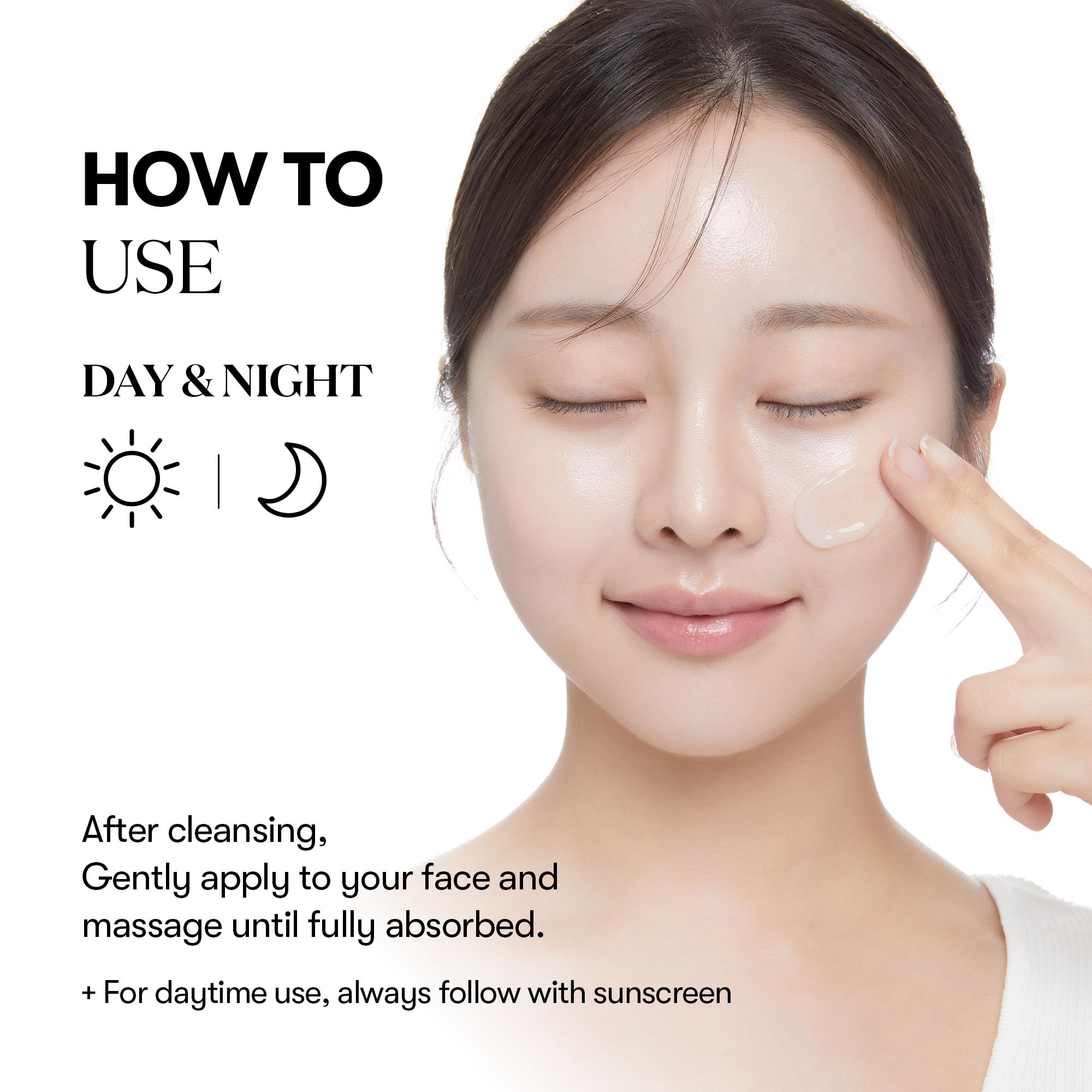 VT COSMETICS Garlic AC Reedle Shot Gel Cream Niacinamide highlighted for balanced skin benefits.