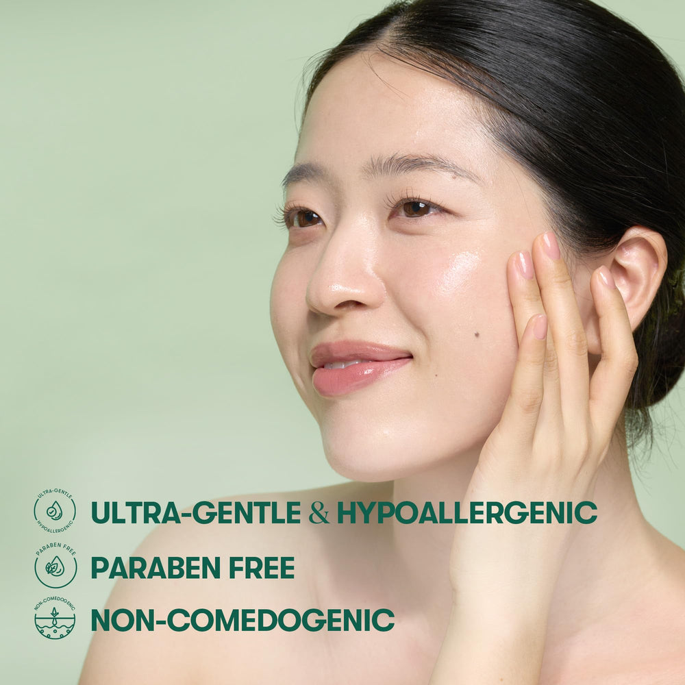 VT COSMETICS Glucumune snow mushroom ingredient highlight emphasizing plant-based hydration