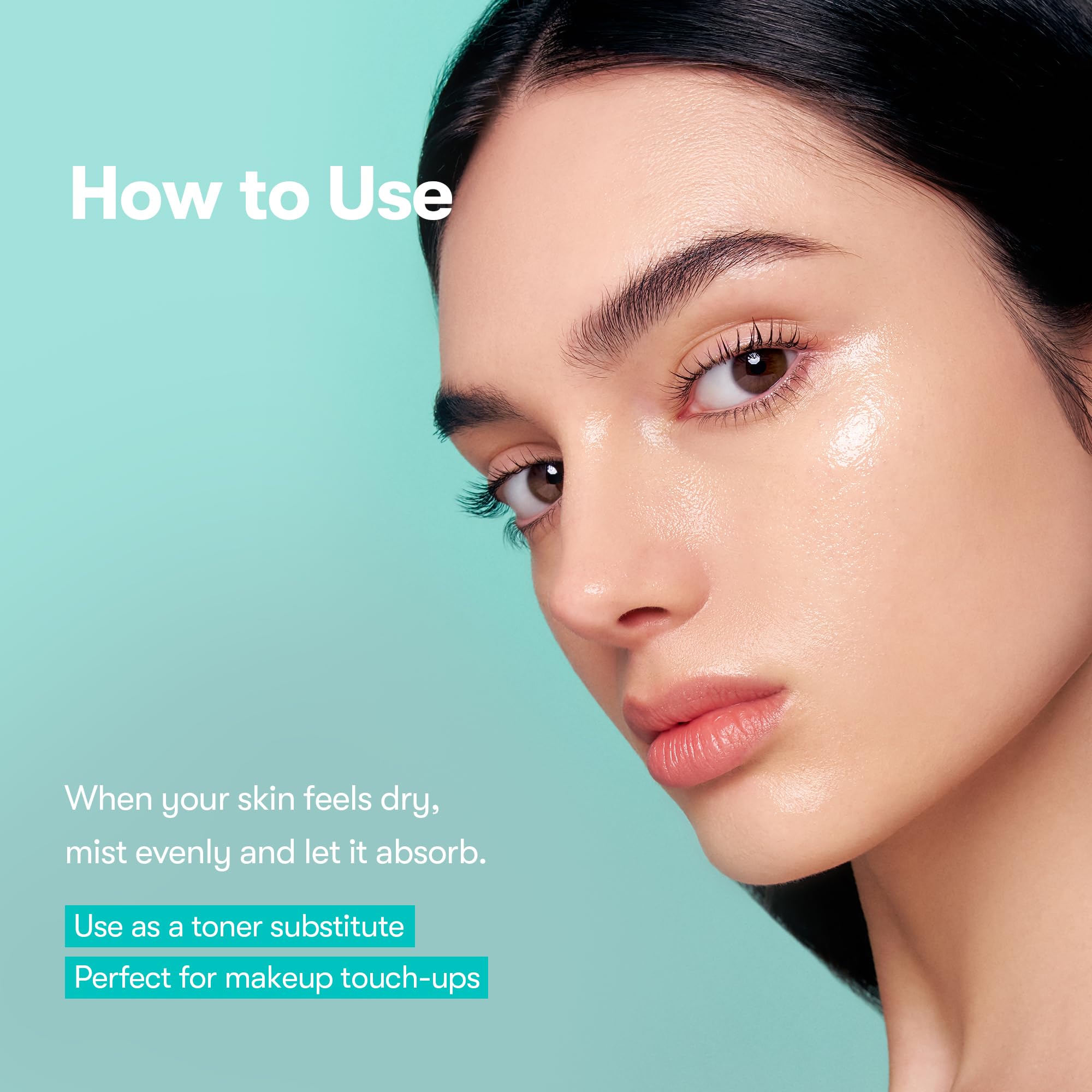 VT COSMETICS Korean skincare collection with PDRN emphasizing gentle hydration.