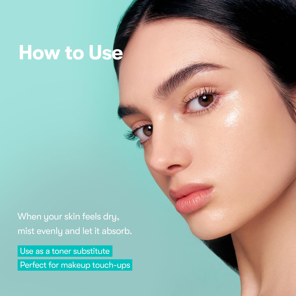 VT COSMETICS Korean skincare collection with PDRN emphasizing gentle hydration.