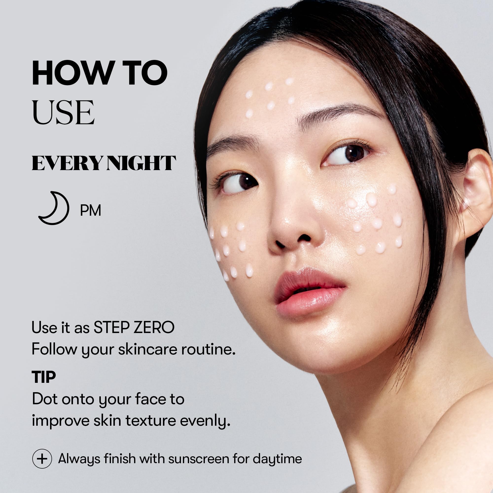 VT COSMETICS PDRN Reedle Shot vegan PDRN and Centella Asiatica ingredients