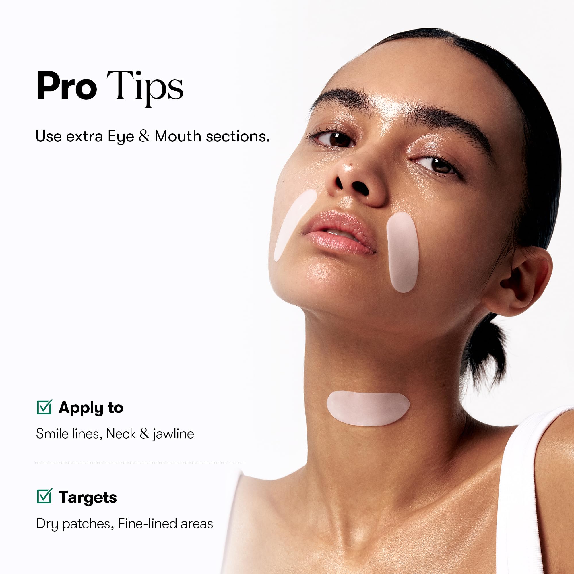 VT COSMETICS Pro Cica Reedle Shot sleeping mask relief during overnight rituals.