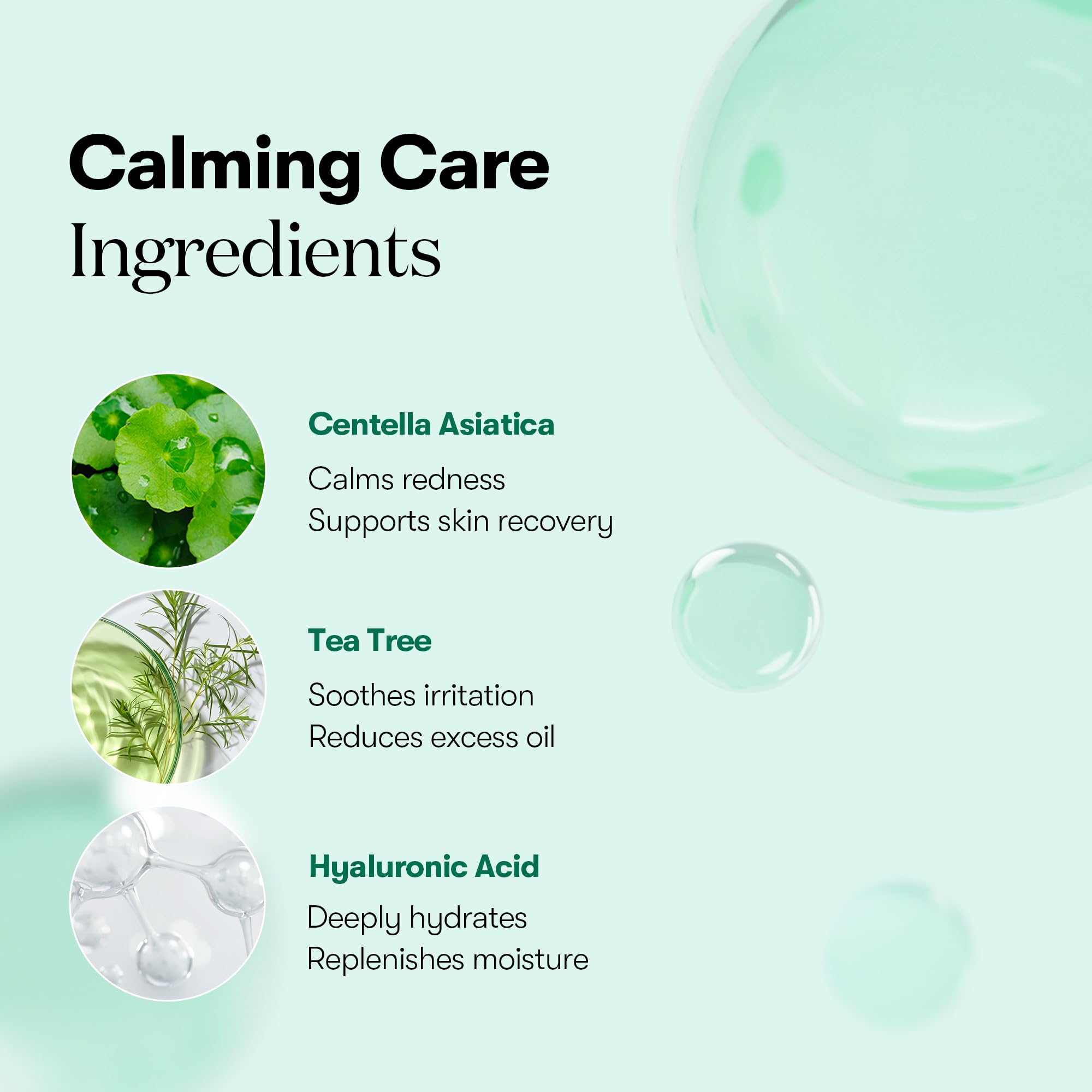 VT COSMETICS Pro Cica Reedle Shot two-step setup demonstrates customizable soothing care.