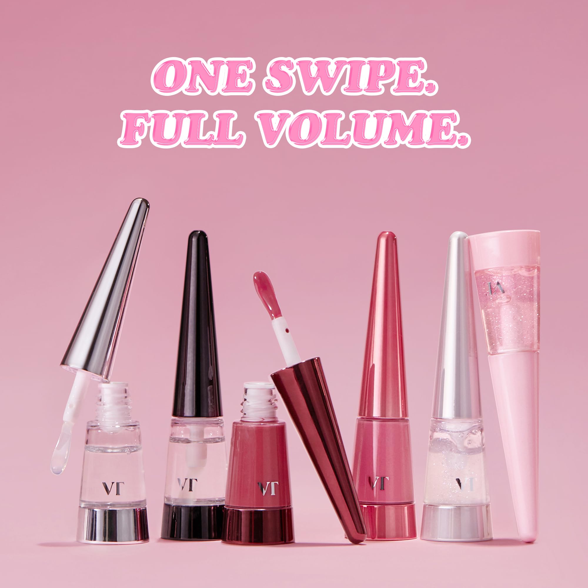 VT Cosmetics Reedle Shot lip plumper hyaluronic hydration drops