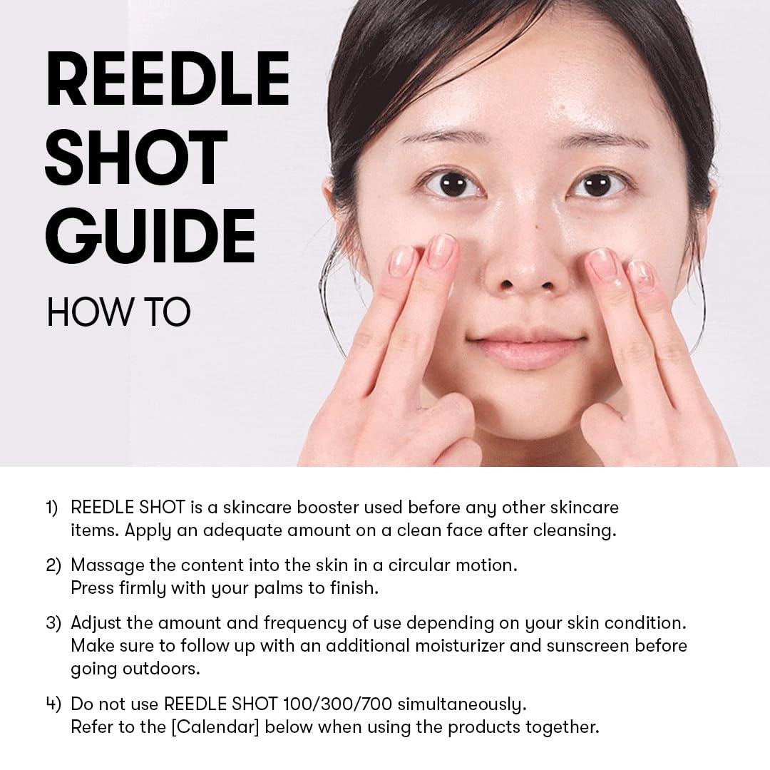 VT COSMETICS Reedle Shot microneedling particles close-up suggests enhanced delivery and texture improvement.