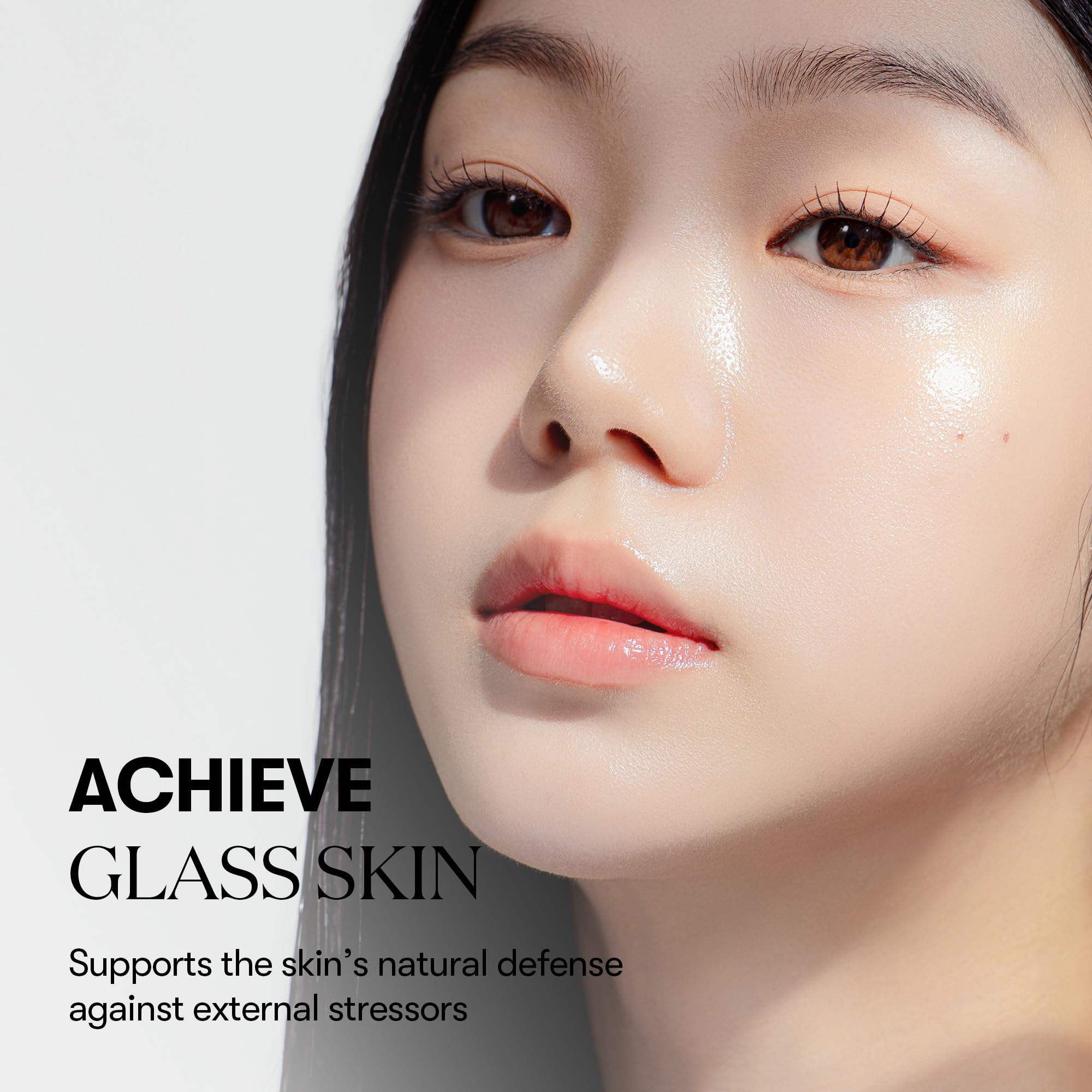 VT COSMETICS TX Toning Daily Mask tranexamic acid ingredient highlighted for brightening support