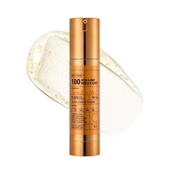 VT COSMETICS Vita-Light Reedle Shot bottle for enhanced absorption.