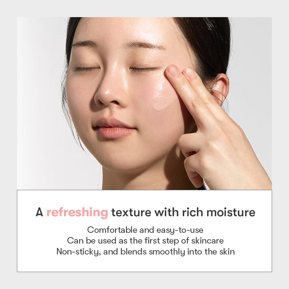 VT COSMETICS Vitamin E aids deeper collagen penetration and nourishment.
