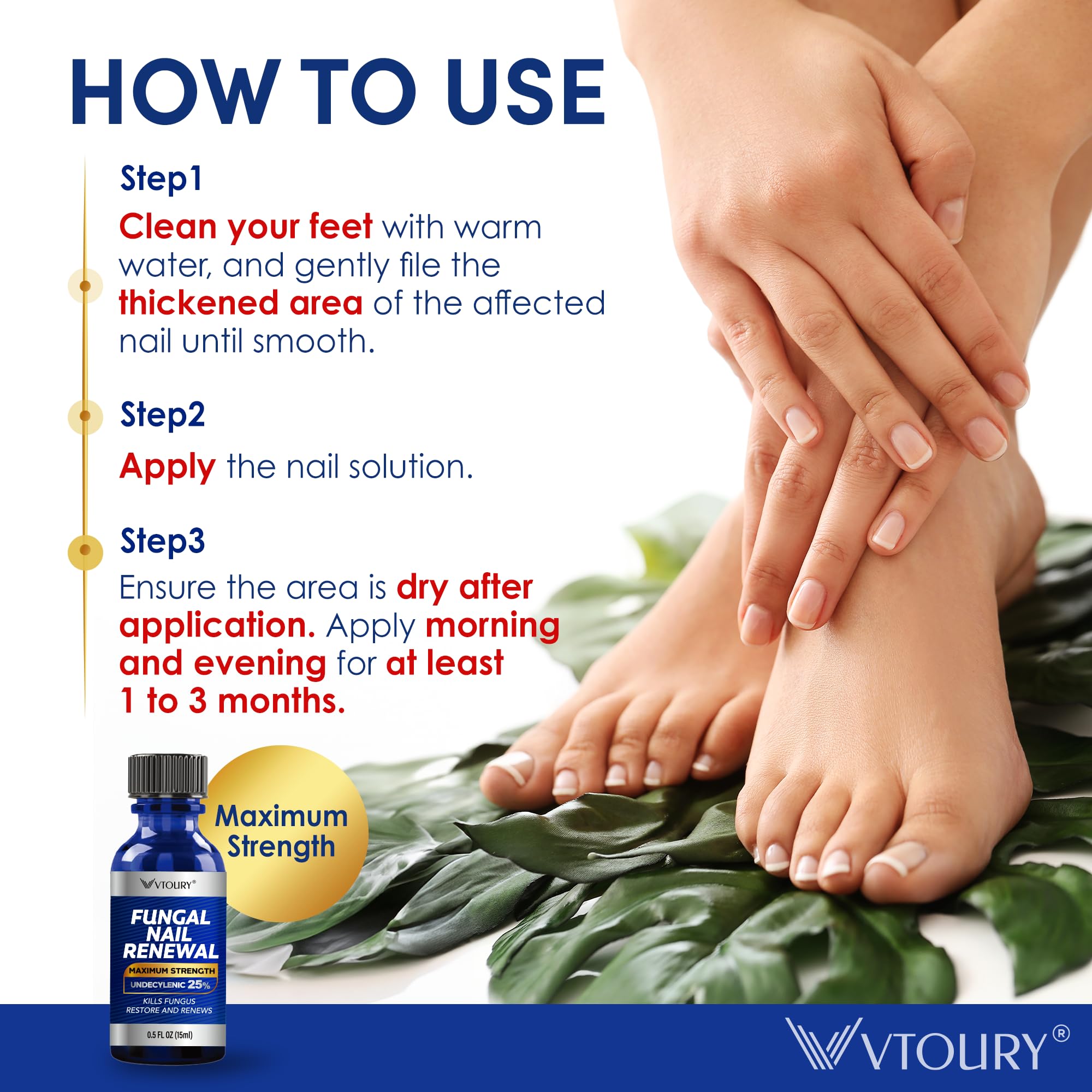 VTROUY two-bottle bundle image emphasizes value and consistency.