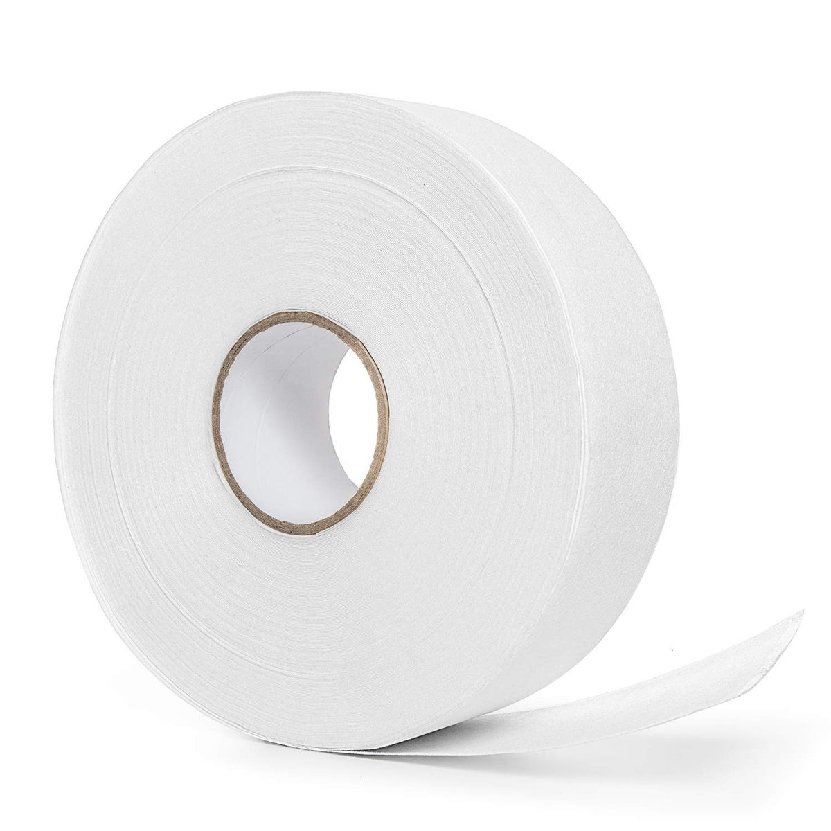 Vumdua nonwoven wax strip roll for professional body and facial waxing