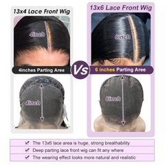 VXCVAE glueless wig with adjustable straps enables quick, secure wear.