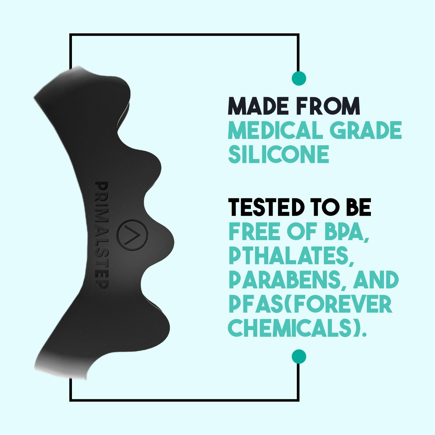 VYCE PrimalStep dual-pair set supports athletic mobility and stability