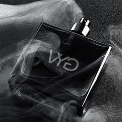 VYG pheromone cologne packaging ready for gifting to a loved one.