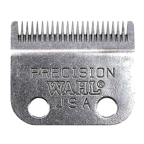 Wahl 1045 blade set packaging close-up shows value-packed home kit accessories