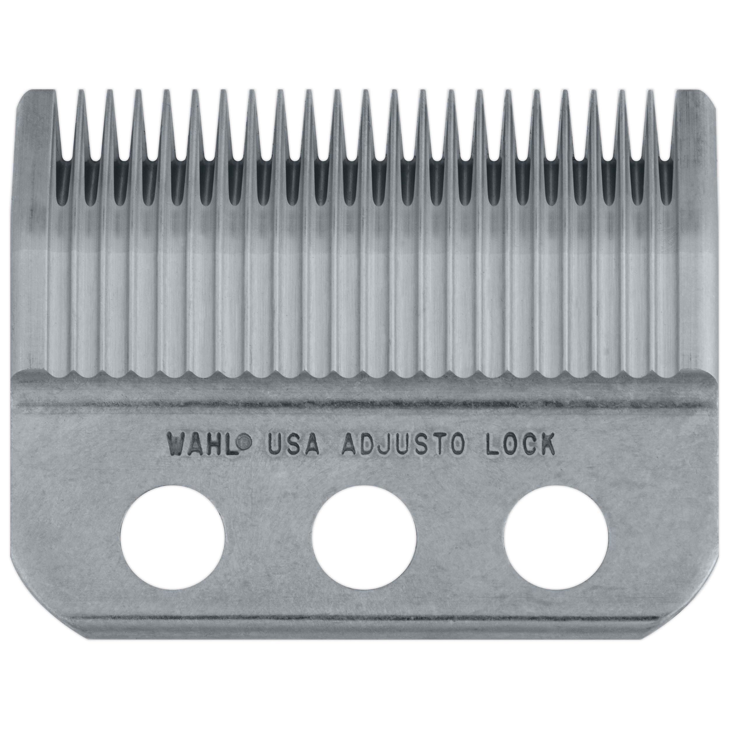 Wahl Professional 3-Hole Standard Blade 1-3mm: precision for clean fades