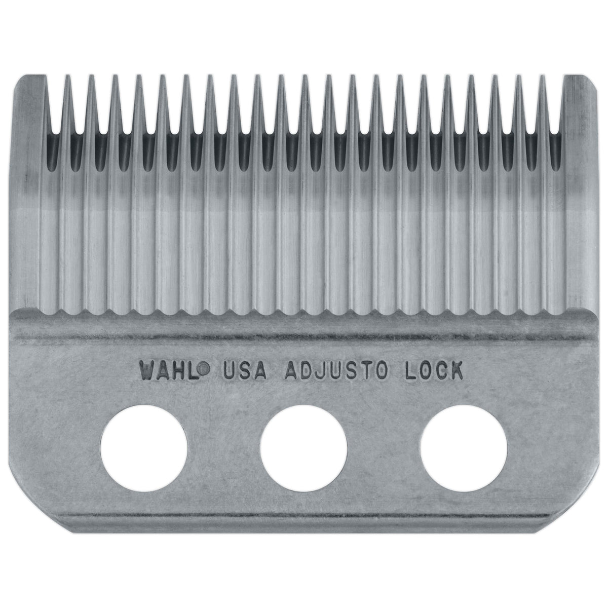 Wahl Professional 3-Hole Standard Blade 1-3mm: precision for clean fades