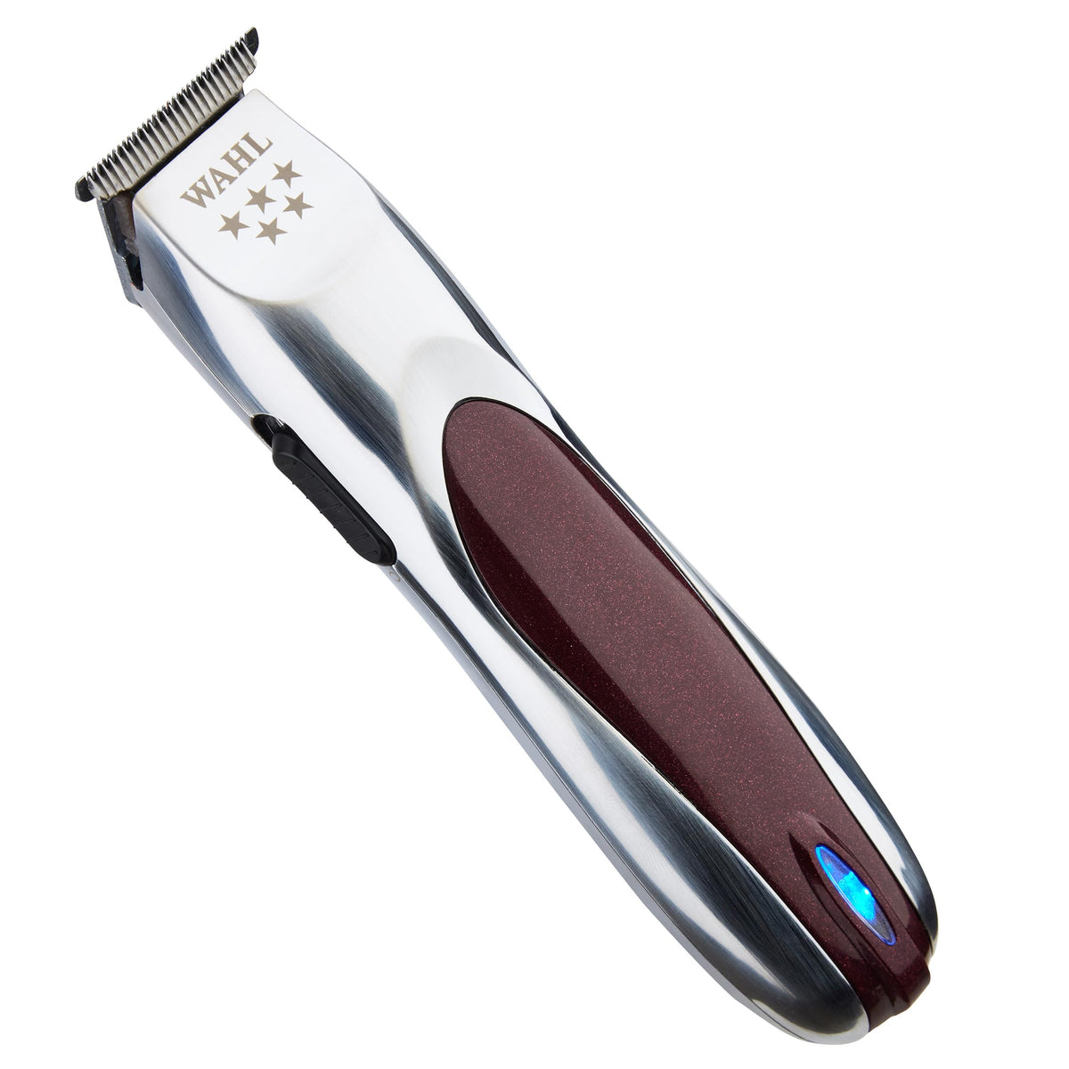 Wahl Professional 5-Star Align Trimmer body for smooth, precise grooming on the go.
