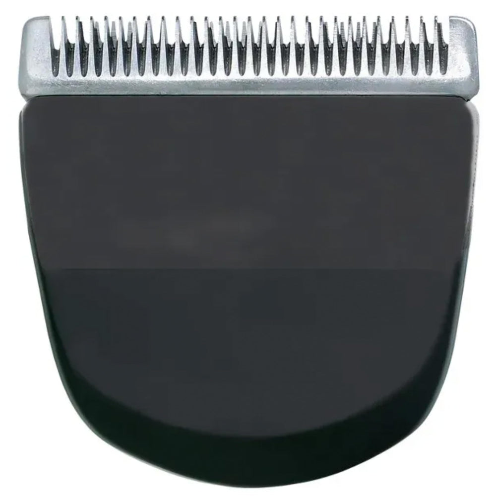 Wahl Professional snap-on bullet blade for Black Peanut fits tight for quick blade changes