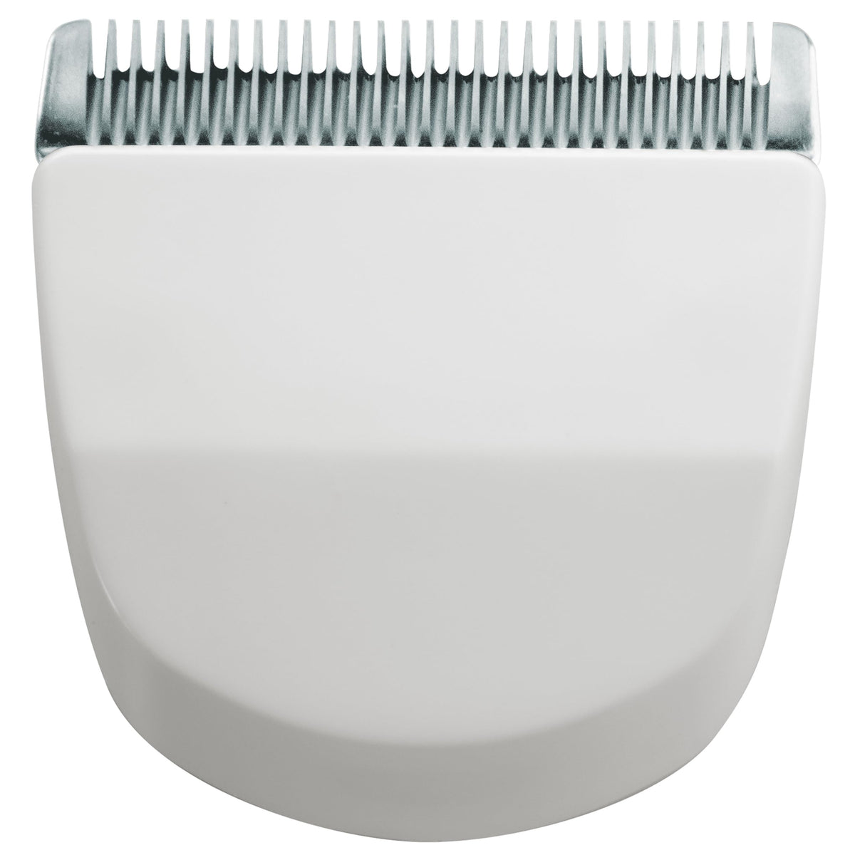 Wahl Professional snap-on peanut blade closeup with precise edge and maintenance-ready design