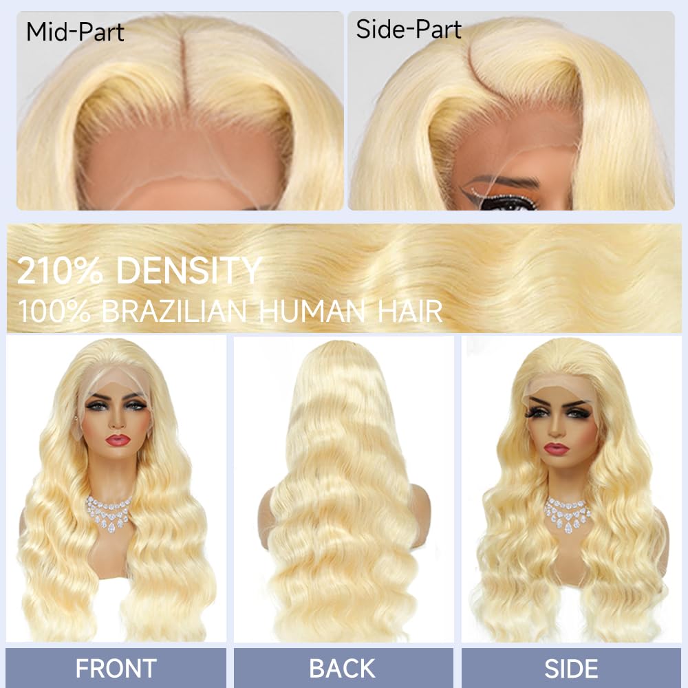 Waimro 613 wig cap size 22.5 offers secure fit with multiple combs