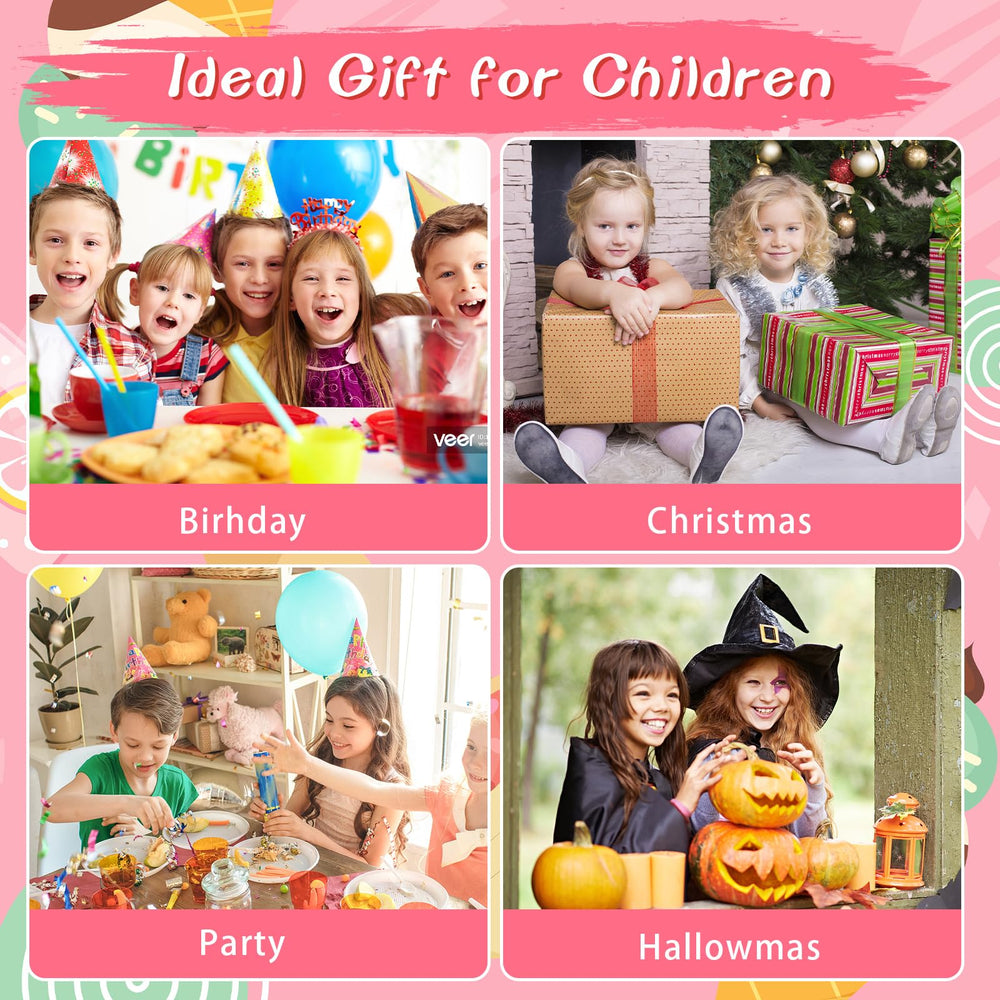 Wakaniya gift-ready packaging designed for holidays and birthdays.