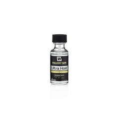 Walker Ultra Hold bottle with pour spout for precise application and long-lasting hold.