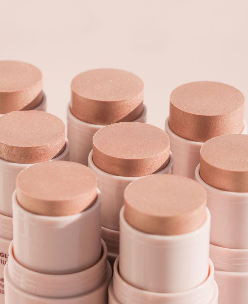 Wander Beauty vitamin E-infused formula emphasizes hydration and smooth finish for skin health.