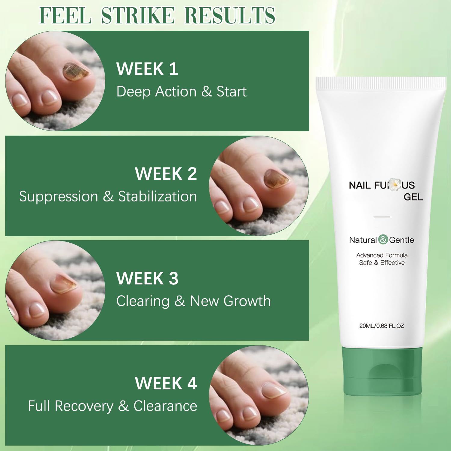Wandyme olive oil infusion for deep nail moisturization.