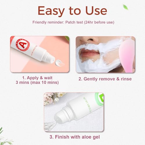 Watofun portable skincare kit fits in a bag for on-the-go use
