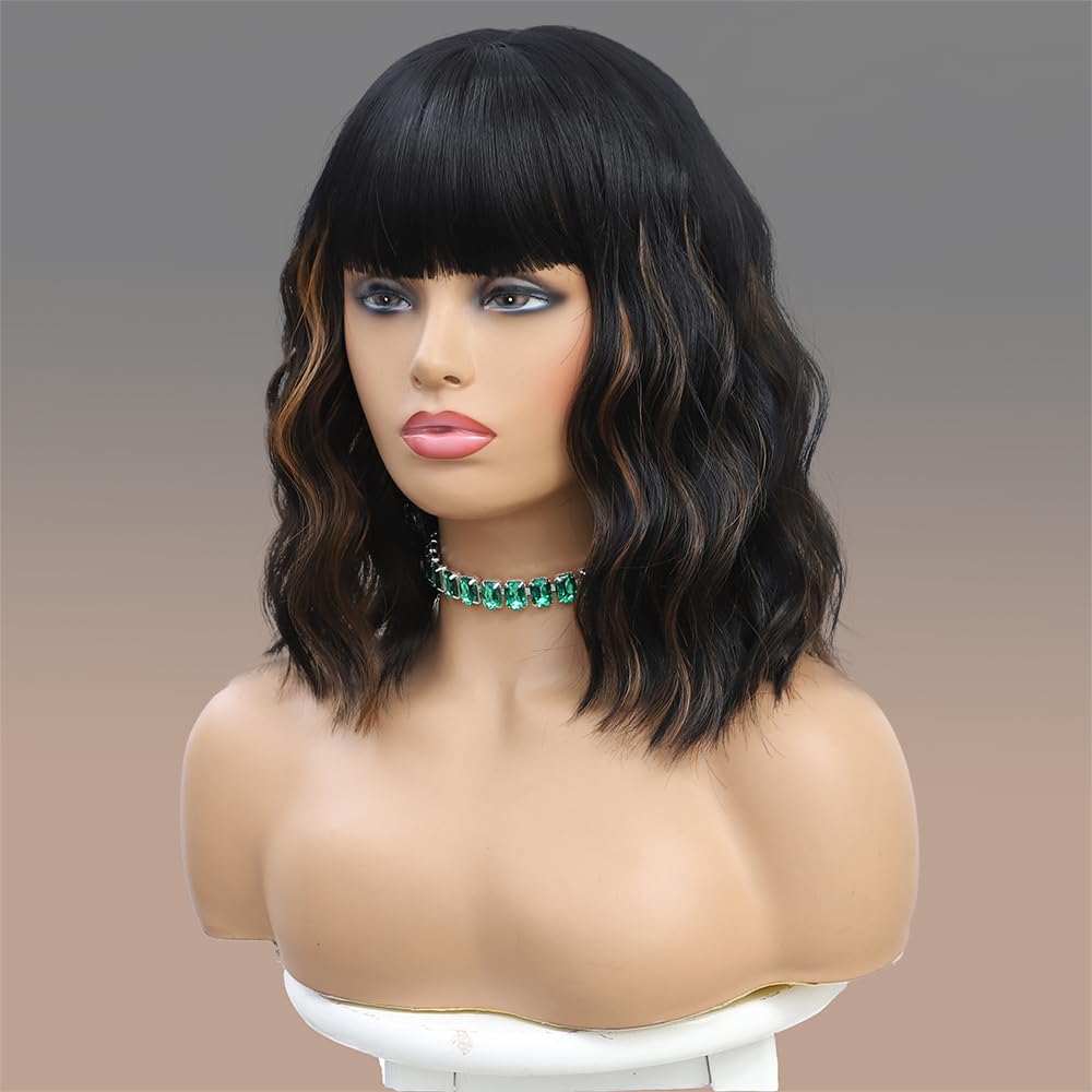 WAVE&BREEZE adjustable back straps for secure fit across head sizes
